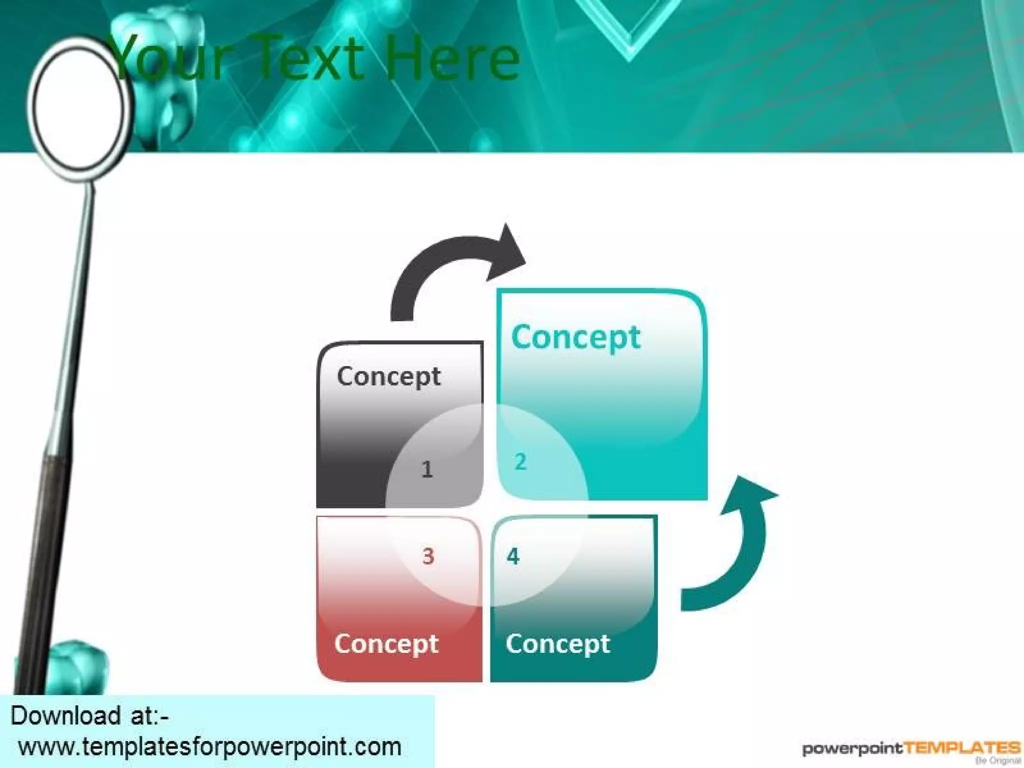 Prospering dentistry
