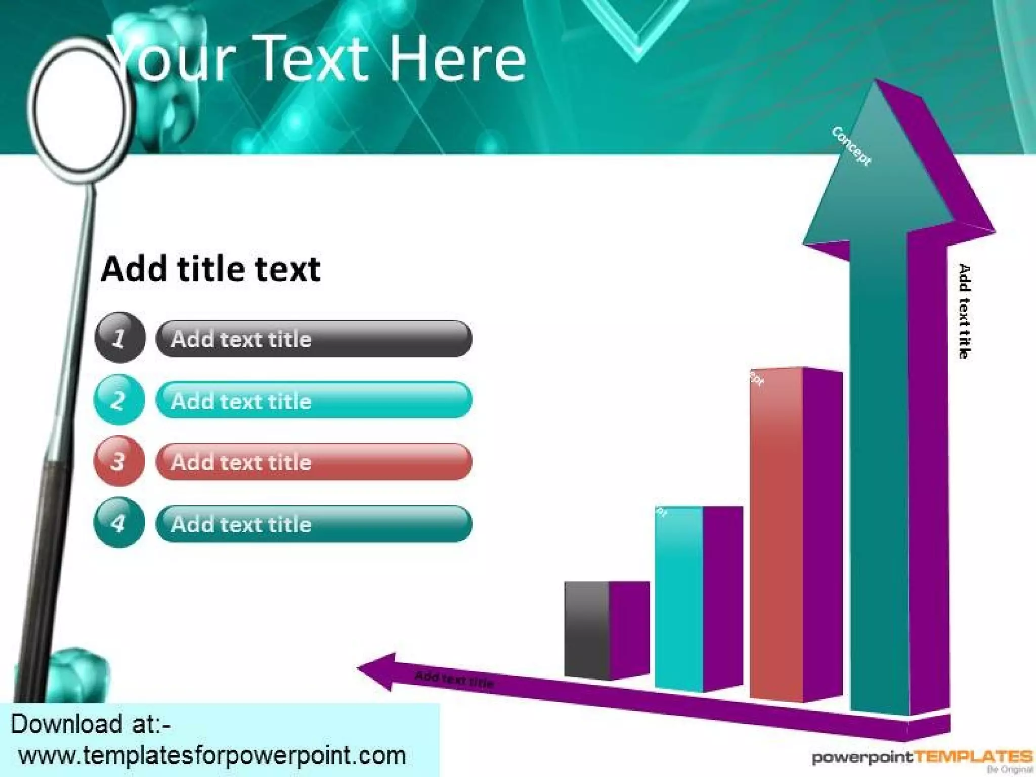 Prospering dentistry