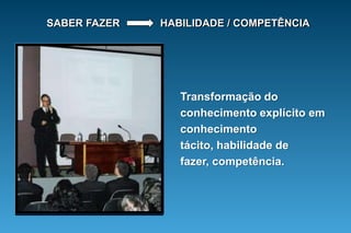 Planejamento Estratégico, e outros...O programa é profundo e organizado de forma a provocar reflexões, gerando estímulos à criatividade. Altamente participativo, assegura maior motivação e aproveitamento dos participantes.