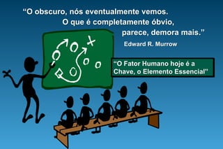 Esta etapa acontece com...Sessões Individuais de Coaching: