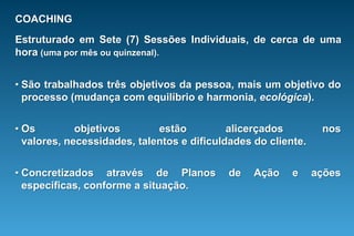 Aumentos significativos na produtividade pessoal.