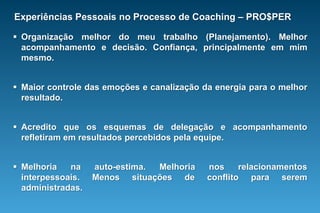 Visão centrada nas PessoasMÁQUINASRepetitivasRígidasInsensíveis às mudançasSem ImaginaçãoPESSOASCriativasAdaptáveisAtentas às mudançasCheias de RecursosEtc, etc, etc ....