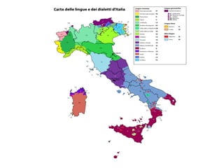 Prospettive italiane