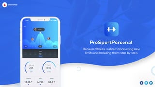 Pro Sport Personal