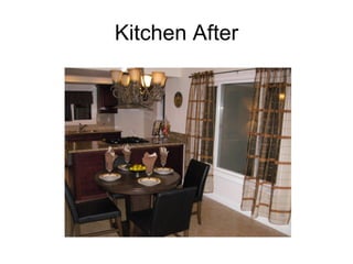 Kitchen After 