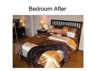 Bedroom After 