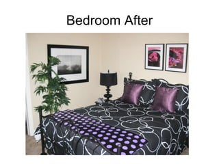 Bedroom After 
