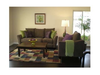 Pro staged homes portfolio book II
