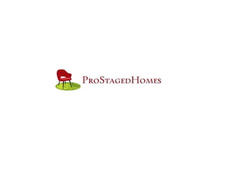 Pro staged homes portfolio book II