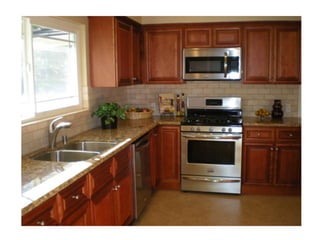 Pro staged homes portfolio book II