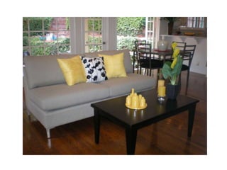 Pro staged homes portfolio book II