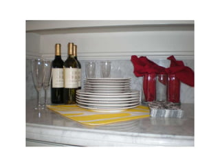Pro staged homes portfolio book II
