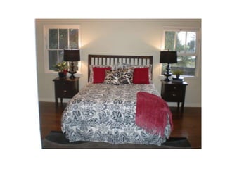 Pro staged homes portfolio book II