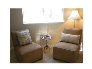 Pro staged homes portfolio book II