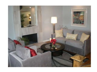 Pro staged homes portfolio book II