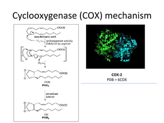Prostaglandins Nsaids Review08 | PPT