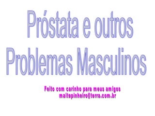 Prostata e outros_problemas_masculinos