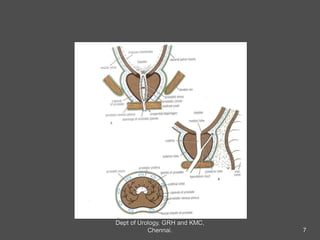 7
Dept of Urology, GRH and KMC,
Chennai.
 