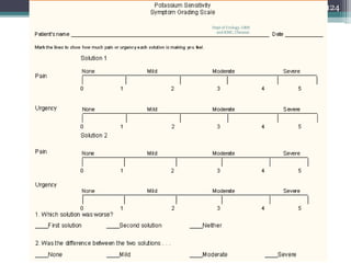 124
Dept of Urology, GRH
and KMC, Chennai.
 
