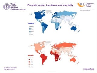Prostate cancer