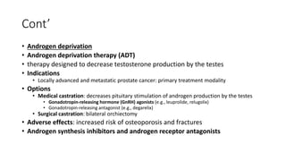 Prostate cancer.pptx