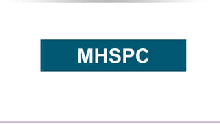 MHSPC
 