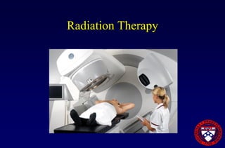 Prostate Cancer Overview