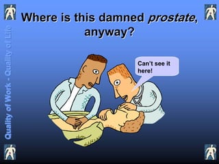 Prostate Cancer