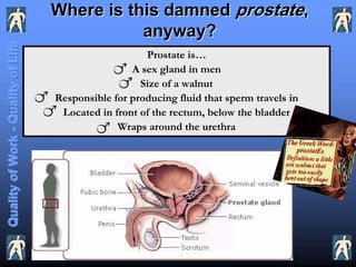 Prostate Cancer