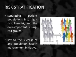 Prostate cancer Risk stratification and choice of initial treatment ...