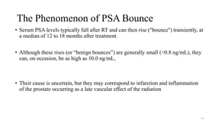 Psa Rising Prostate specific antigen | PPTX
