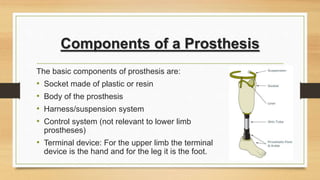prosthesis micro teaching.pptx