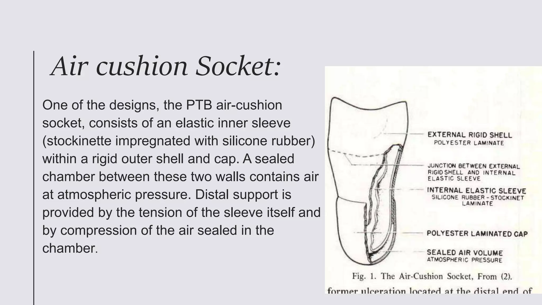 Below knee prosthetic components.pptx