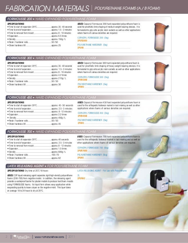 Prosthetic fabrication materials