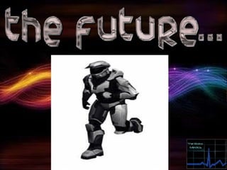 Prosthetic limbs final