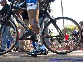 Image obtained with a CC License from http://www.flickr.com/photos/soldiersmediacenter/4514713742/in/photostream