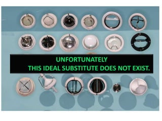 Prosthetic cardiac valves | PPTX