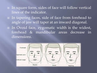 Prosthodontics | PPTX