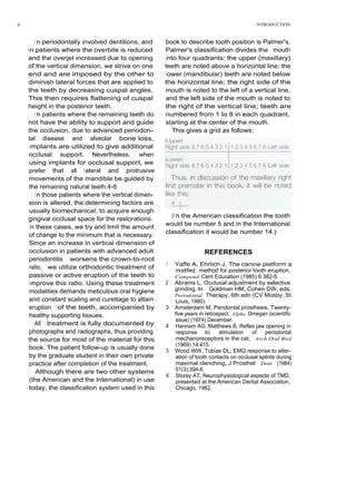 Prosthodontics clinical practice | PDF