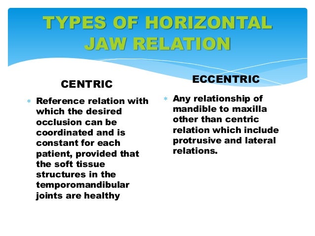 clinical procedure in complete denture