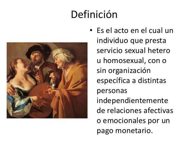 podemos prostitución significado acudir podemos prostitución significado acudir