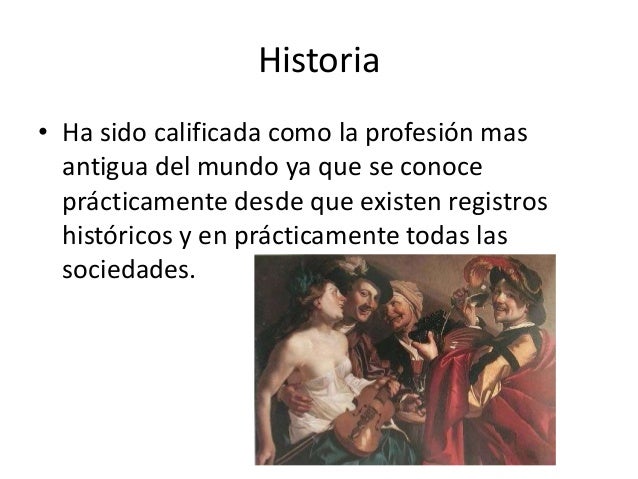prostitutas en terrassa profesion mas antigua del mundo prostitutas en terrassa profesion mas antigua del mundo