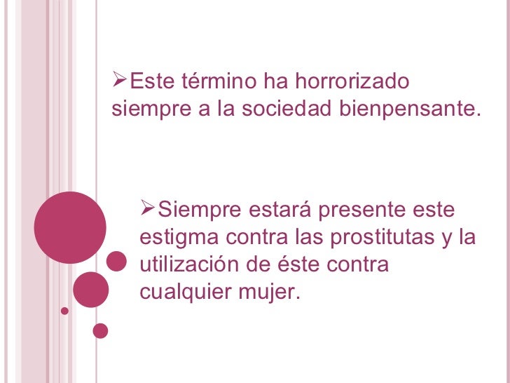 prostituta definicion agresion a prostitutas prostituta definicion agresion a prostitutas