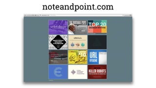 noteandpoint.com
 