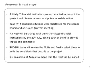 An affordable, accessible and profitable approach to cattle fattening in Mozambique