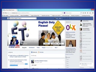 Prosumidores de las TIC