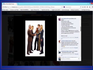 Prosumidores de las TIC