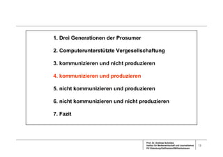 Prosumer Andreas Schelske 090318 Kurzversion