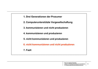 Prosumer Andreas Schelske 090318 Kurzversion
