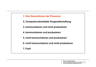 Prosumer Andreas Schelske 090318 Kurzversion